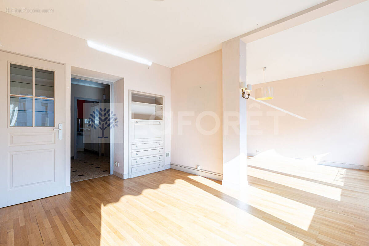 Appartement à ANNECY