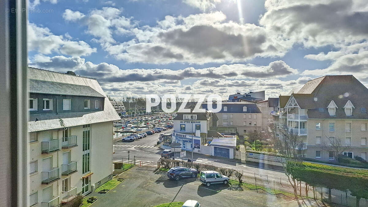 Appartement à COURSEULLES-SUR-MER