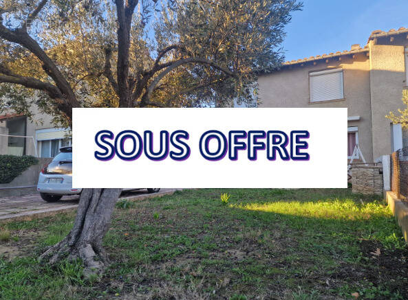 Maison à COURSAN