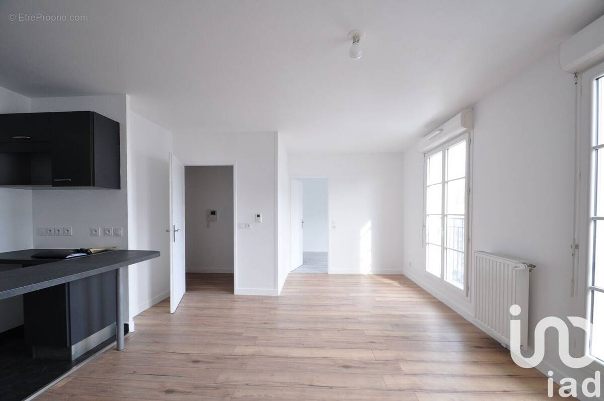 Photo 1 - Appartement à SERRIS