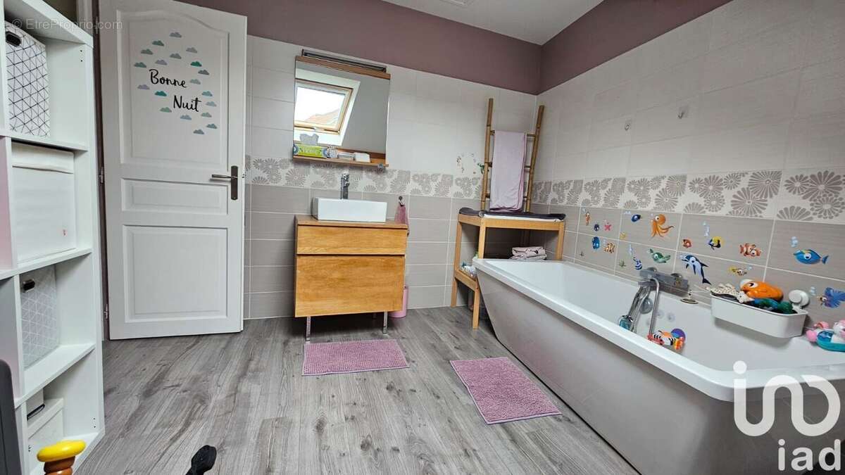 Photo 9 - Maison à BRUYERES-LE-CHATEL