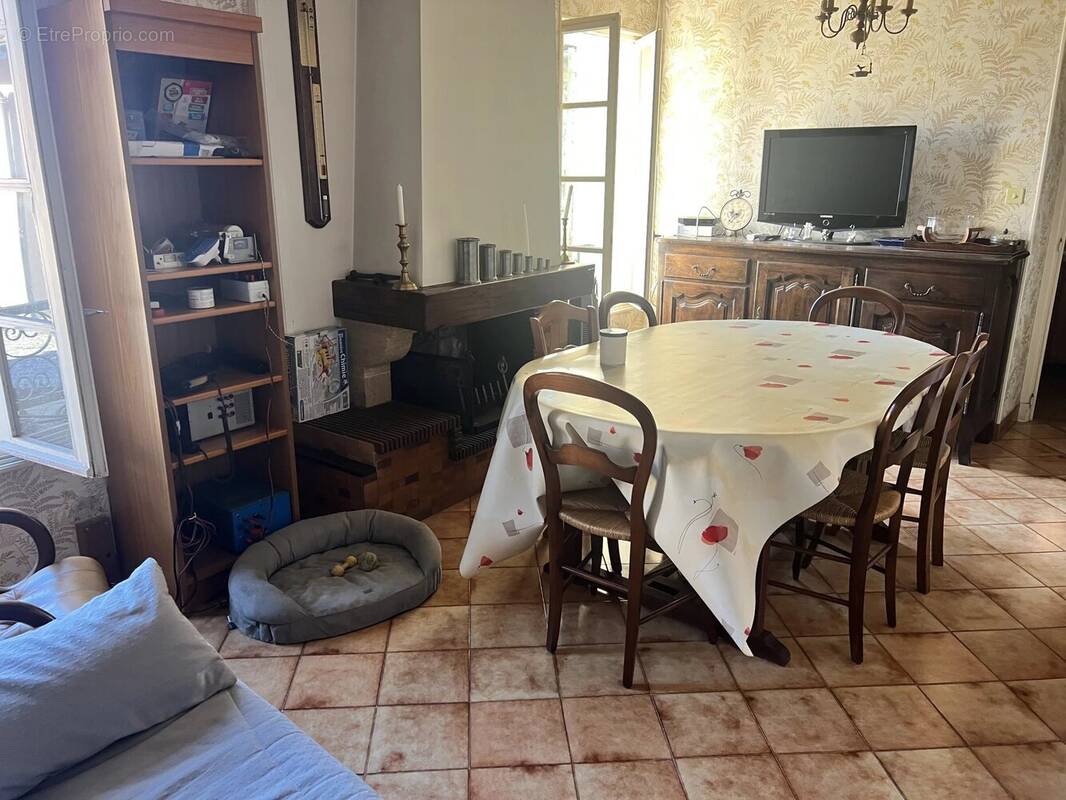 Appartement à SOSPEL