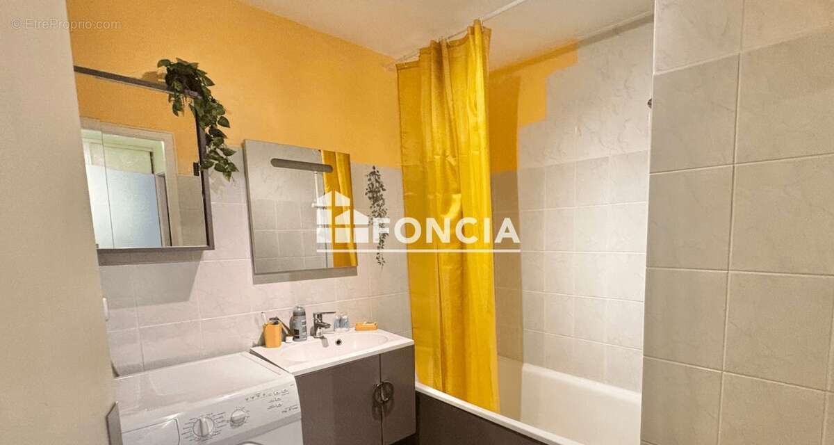 Appartement à SCIONZIER