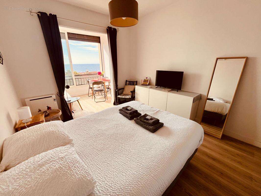 Appartement à AJACCIO