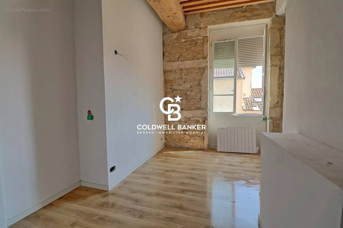 Appartement à LYON-1E