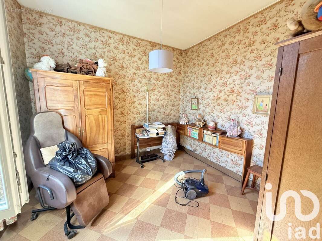 Photo 7 - Maison à TERNANT