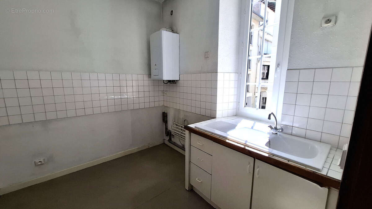 Appartement à DAX