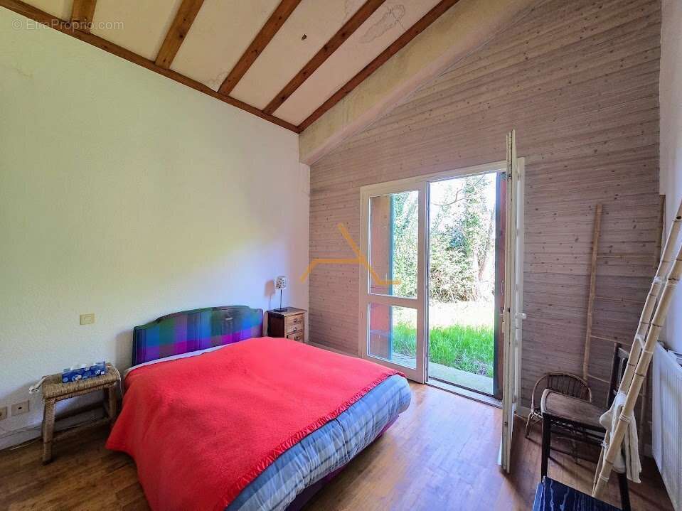 Maison à PORTES-EN-VALDAINE