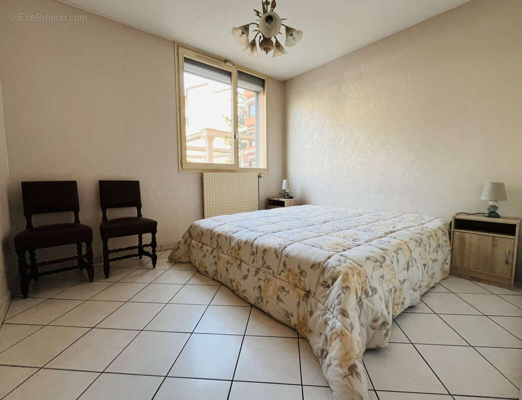 Appartement à LYON-7E