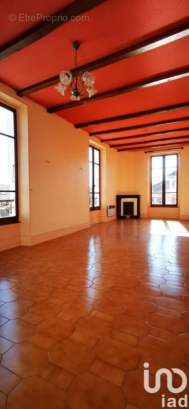 Photo 1 - Appartement à CLELLES