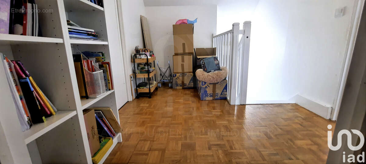 Photo 9 - Maison à LA QUEUE-LES-YVELINES