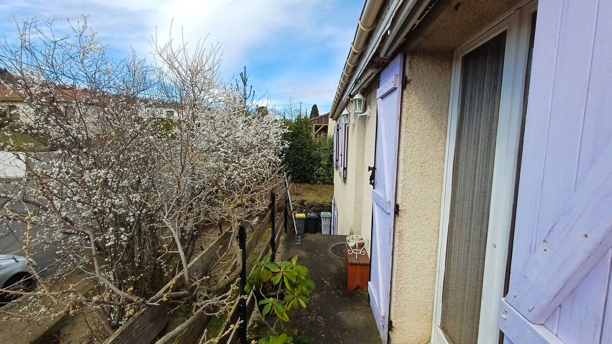 Photo 1 - Maison à CEBAZAT