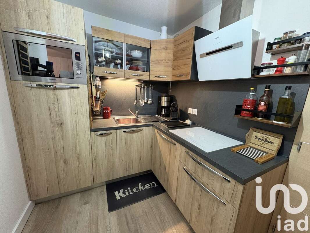 Photo 3 - Appartement à LA CLUSE
