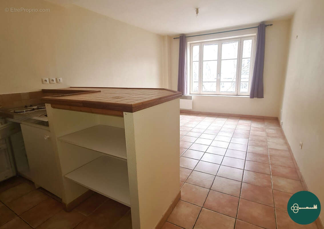 Appartement à TOUL