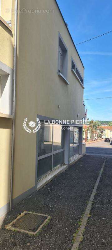 Appartement à JOEUF