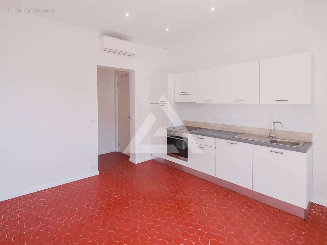 Appartement à BEAUSOLEIL