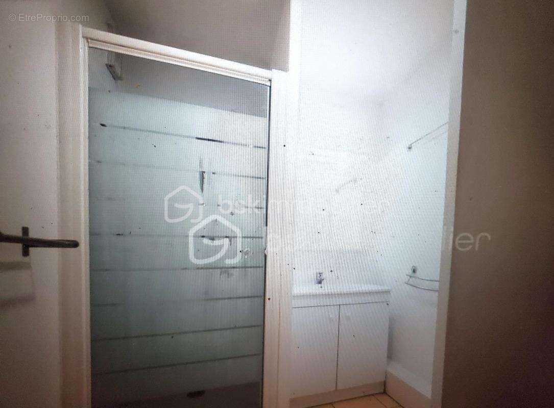 Appartement à ANDERNOS-LES-BAINS