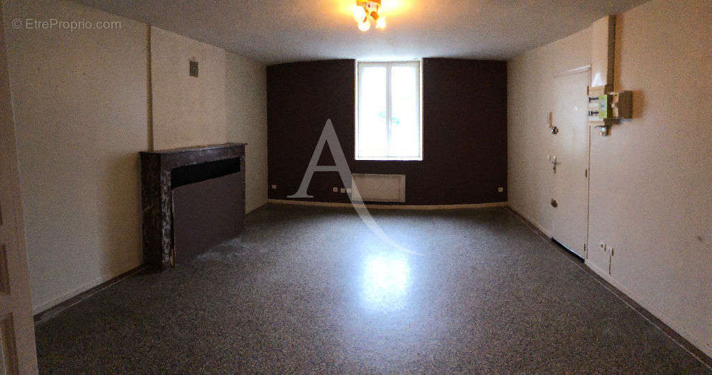 Appartement à ONZAIN