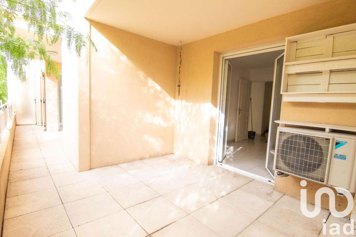 Photo 5 - Appartement à PUGET-SUR-ARGENS