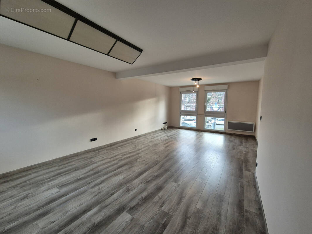 Appartement à ARRAS
