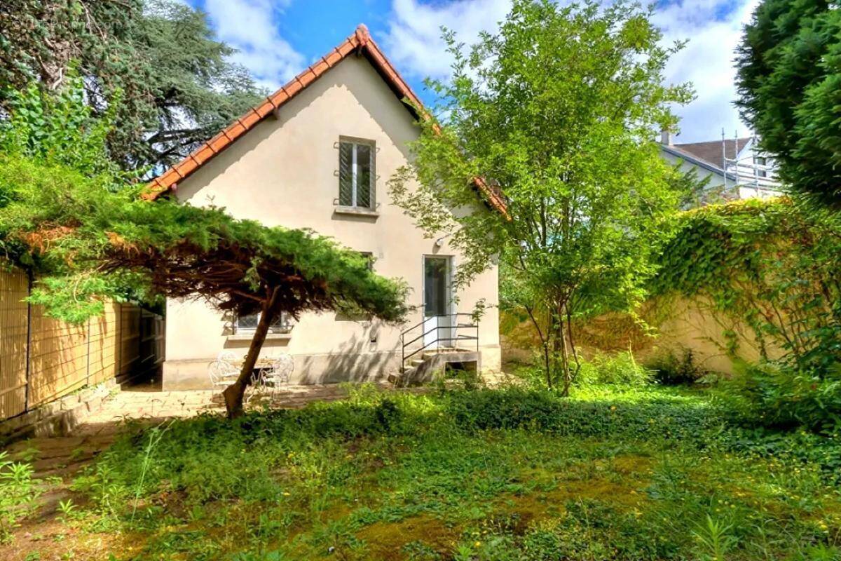 Maison à SAINT-CLOUD
