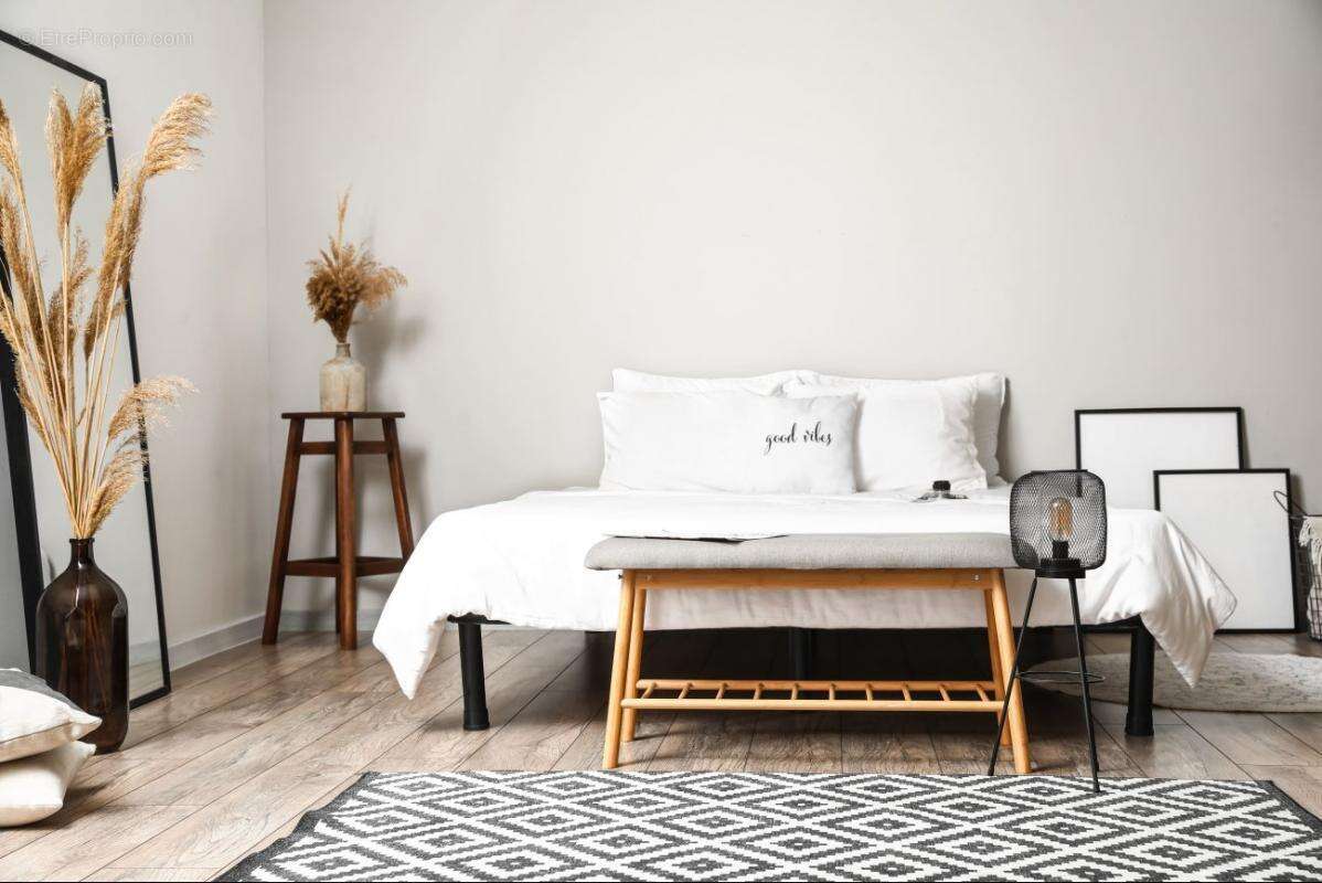 Appartement à BEAUCAIRE
