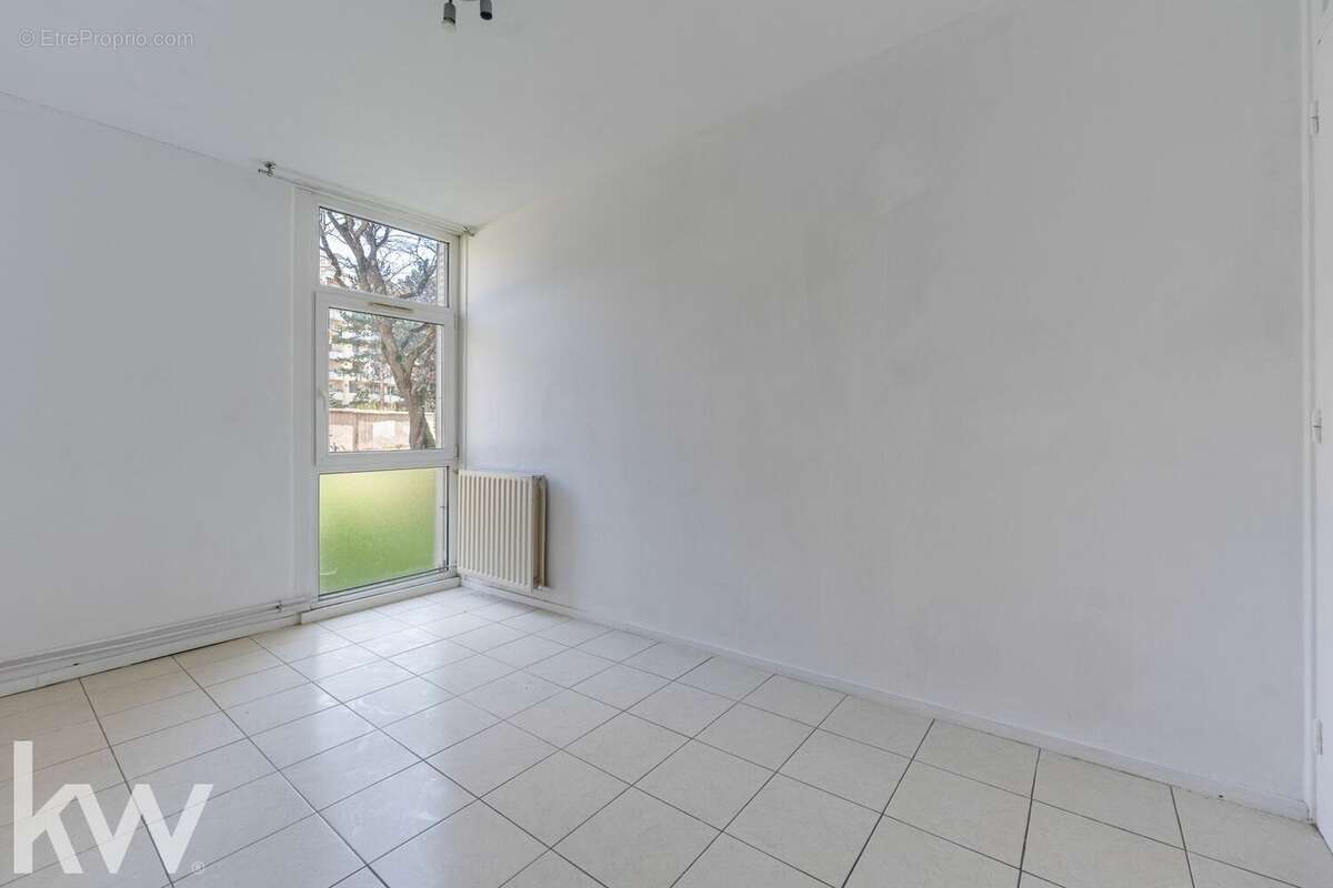 Appartement à LYON-9E