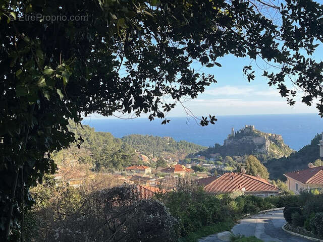 Terrain à EZE