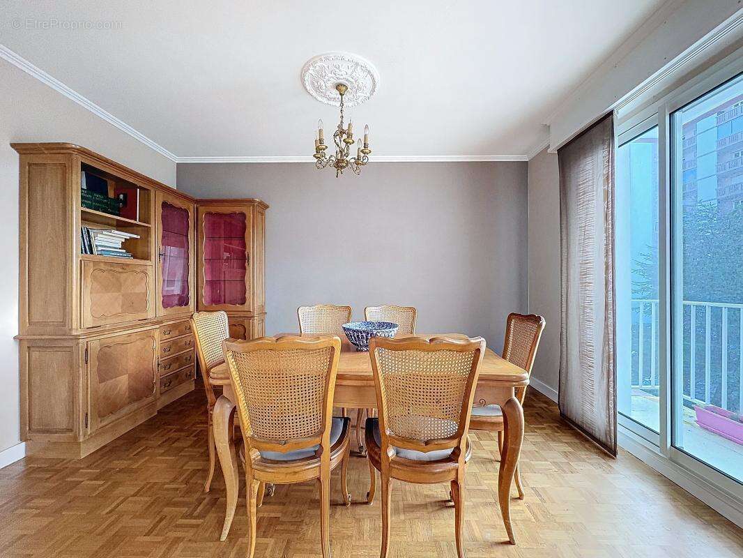 Appartement à LORIENT
