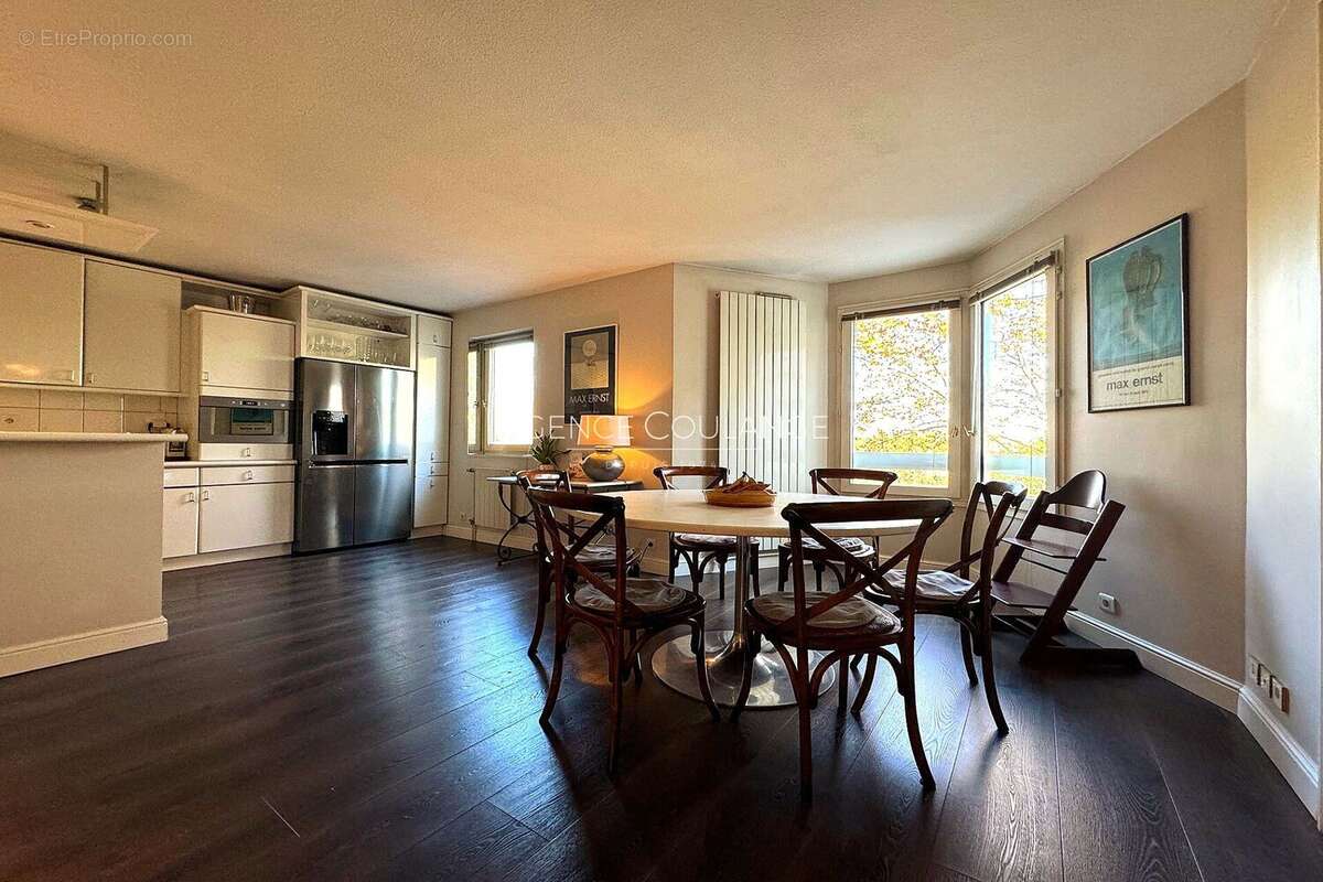 Appartement à LYON-4E
