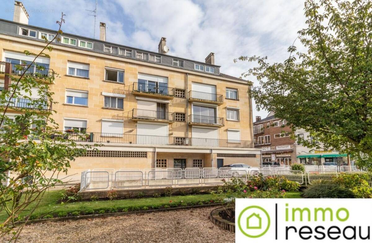 Appartement à CAMBRAI