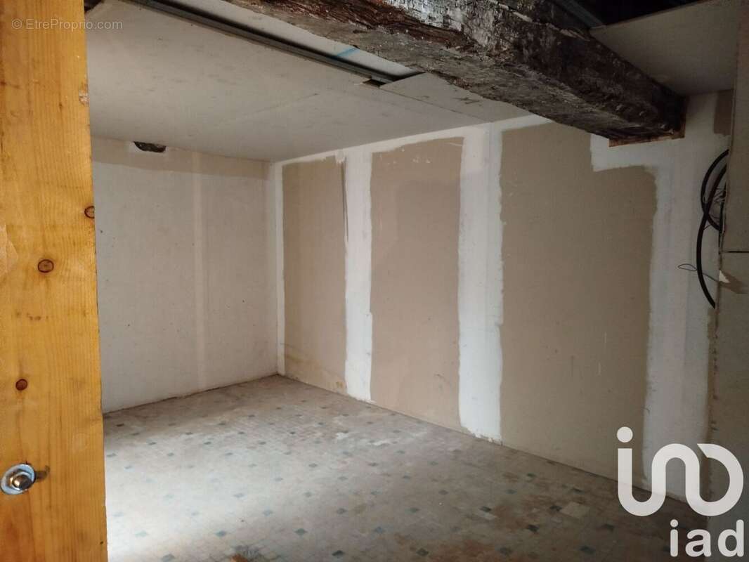 Photo 5 - Appartement à SAINT-LAURENT-NOUAN