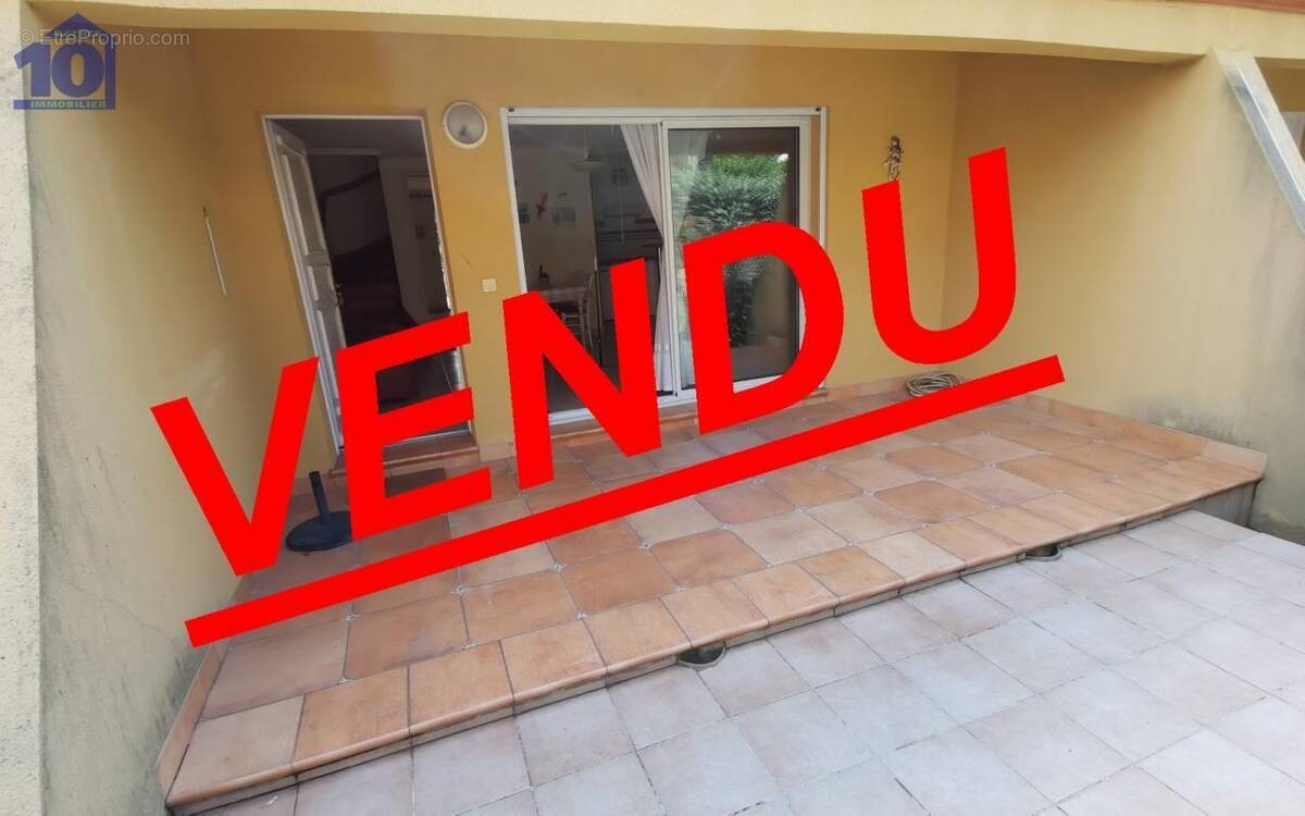 Maison à VALRAS-PLAGE