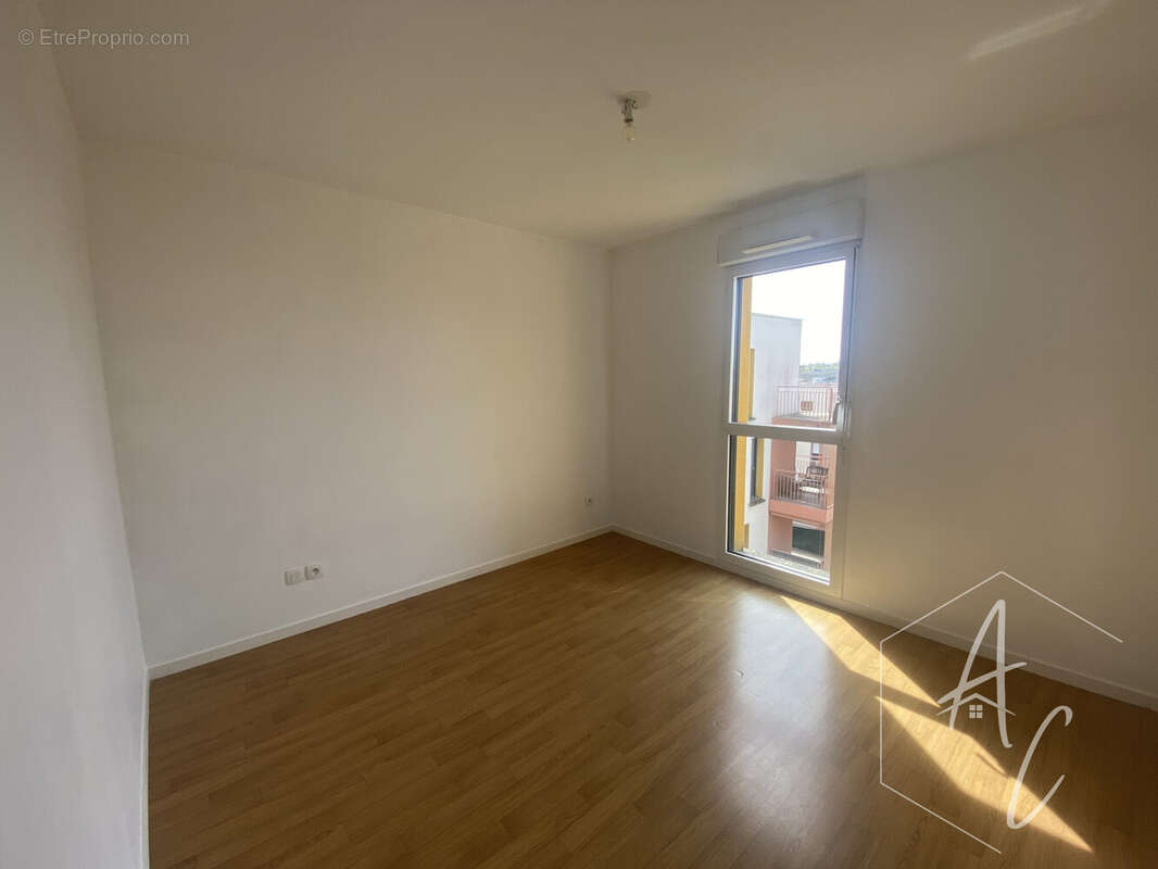 Appartement à PACE