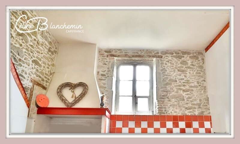 Maison à CARCASSONNE