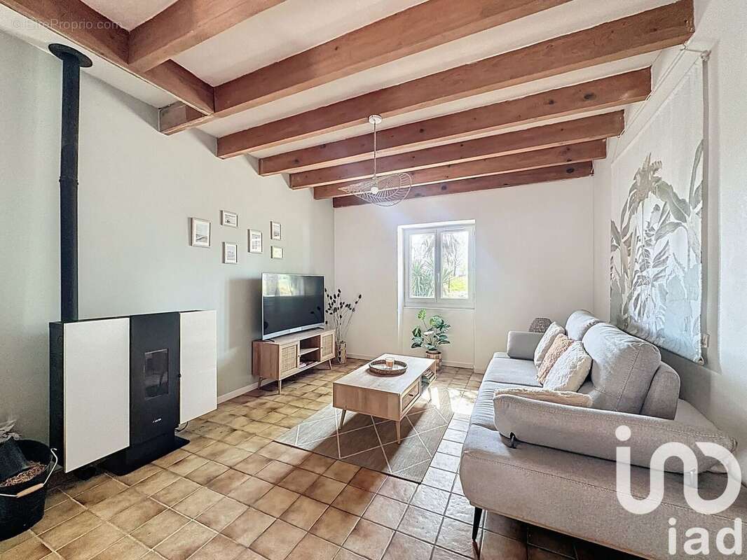 Photo 5 - Maison à SAMADET