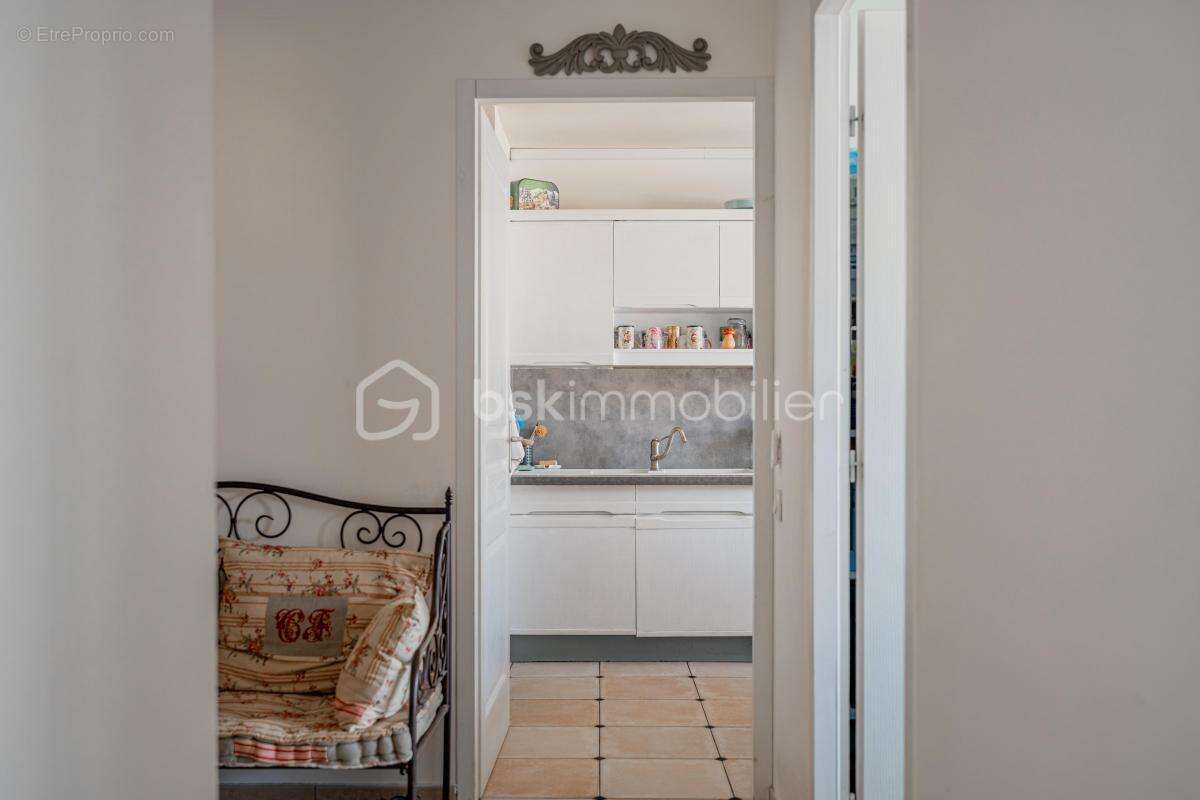 Appartement à ECHIROLLES