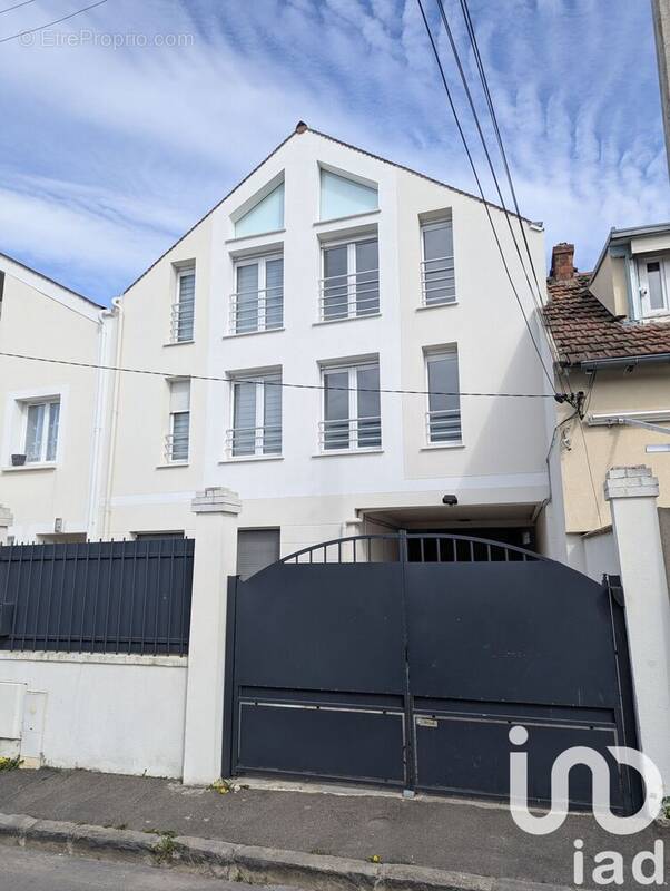 Photo 1 - Appartement à TRAPPES