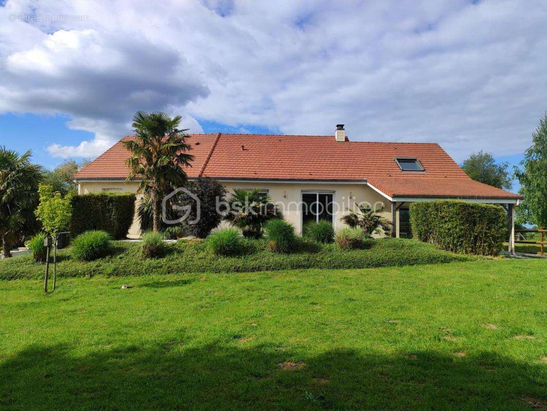 Maison à FLERS