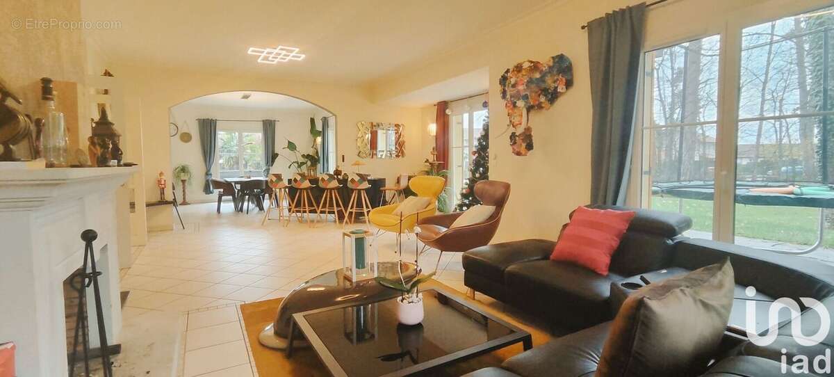 Photo 3 - Maison à GEX