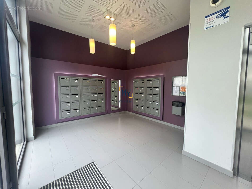 Appartement à CAPINGHEM