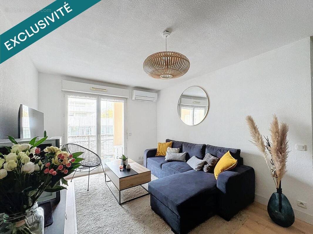 Photo 1 - Appartement à ANGLET