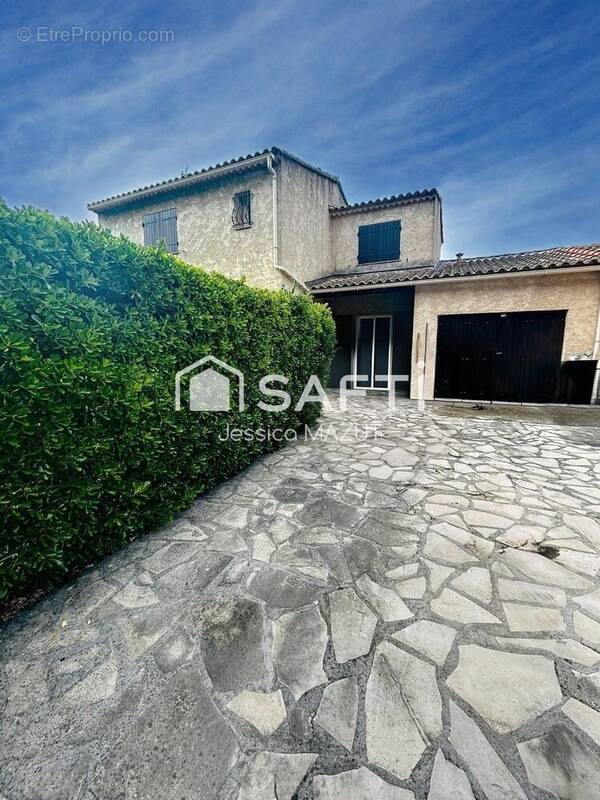 Photo 1 - Maison à LA GARDE