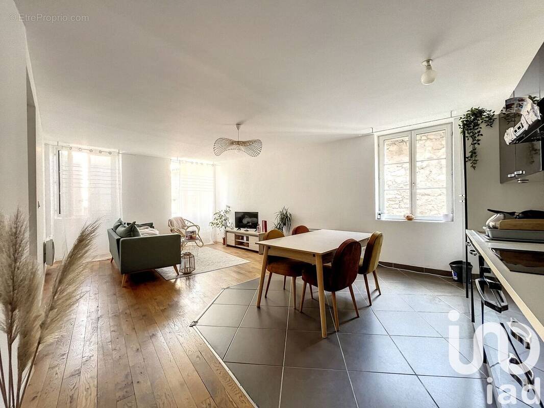 Photo 1 - Appartement à SAINT-AFFRIQUE