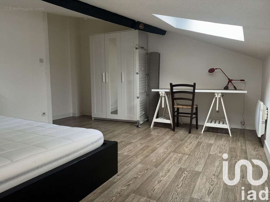 Photo 8 - Appartement à AURILLAC