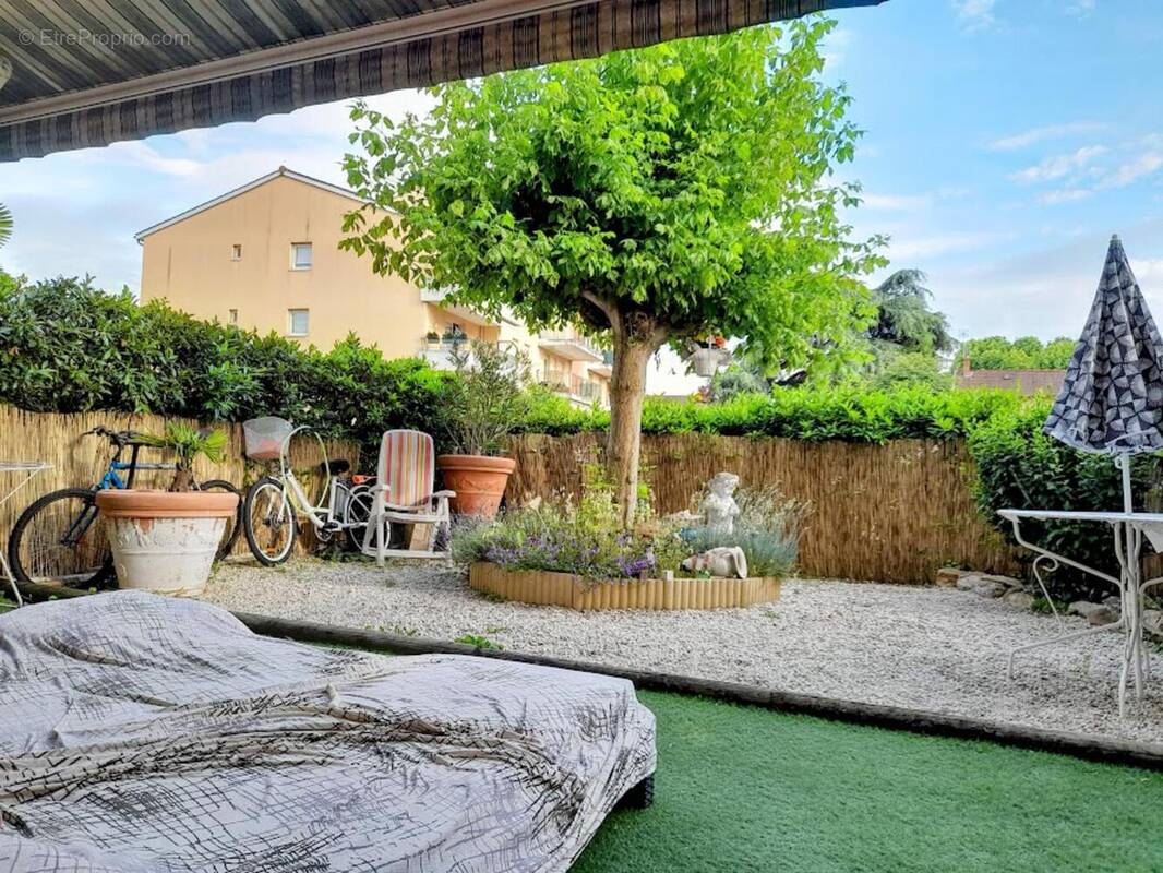 Photo 1 - Maison à VILLEFRANCHE-SUR-SAONE