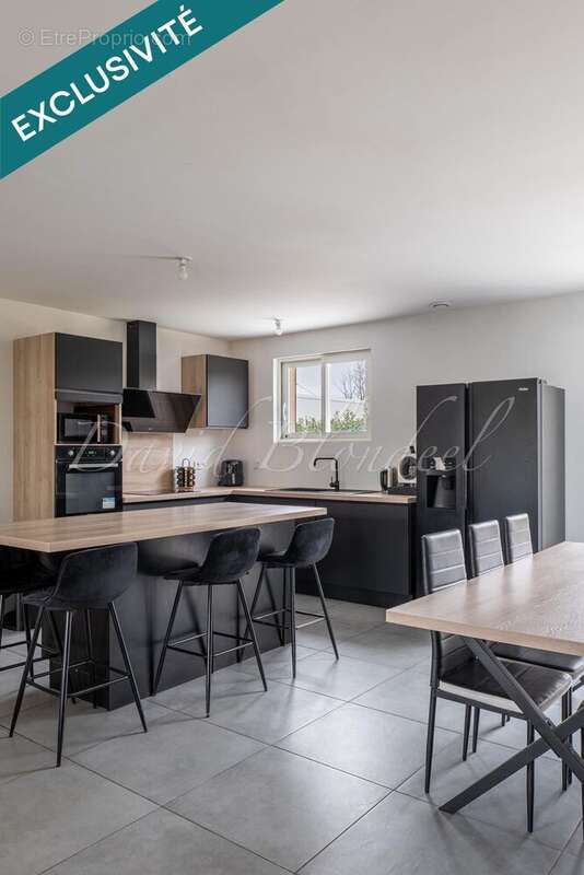 Photo 2 - Maison à GRAULHET