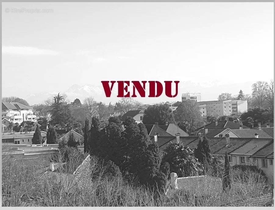 Appartement à PAU