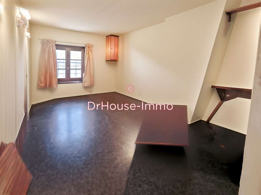 Appartement à BULLY