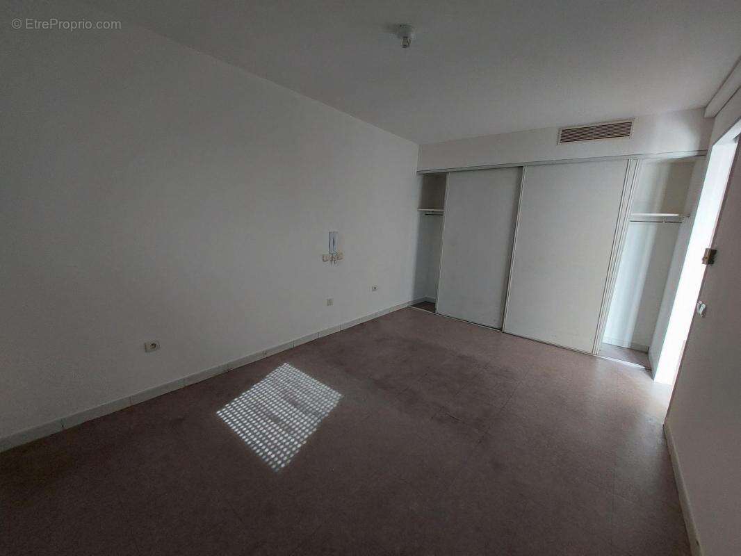 Appartement à AVIGNON